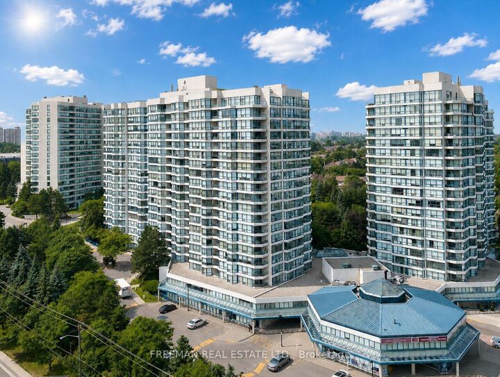 7300 Yonge Street 1111 — photo 1