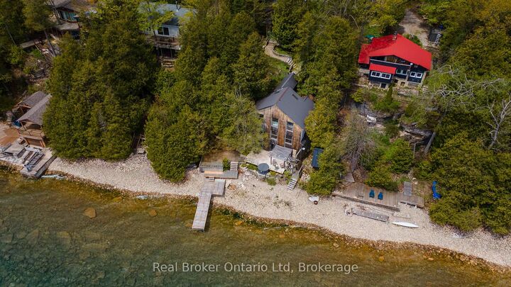 Property Photo: 574 Mallory Beach Road ON N0H 2T0