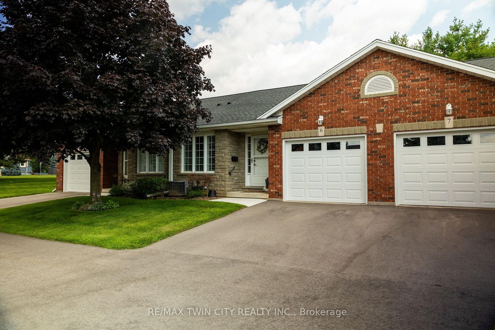 Property Photo: 5 Yin Street 6 ON N0E 1Y0