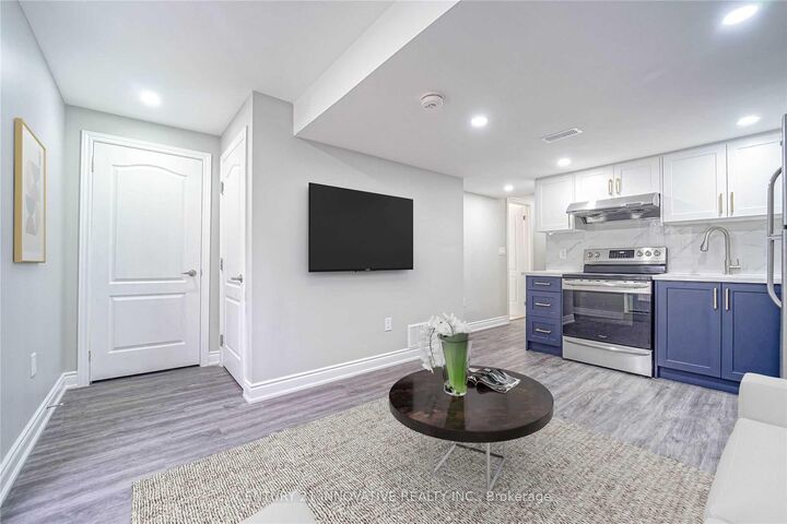 Property Photo:  19 Tait Court Bsmt  ON M1X 0B1 