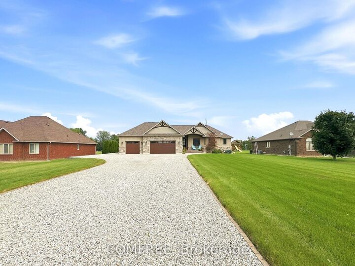663 County 2 Road — photo 1
