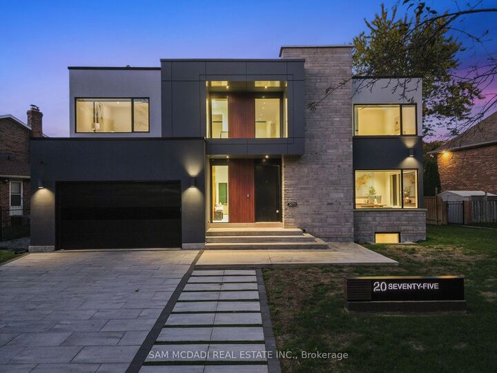 2075 Shawanaga Trail — photo 1