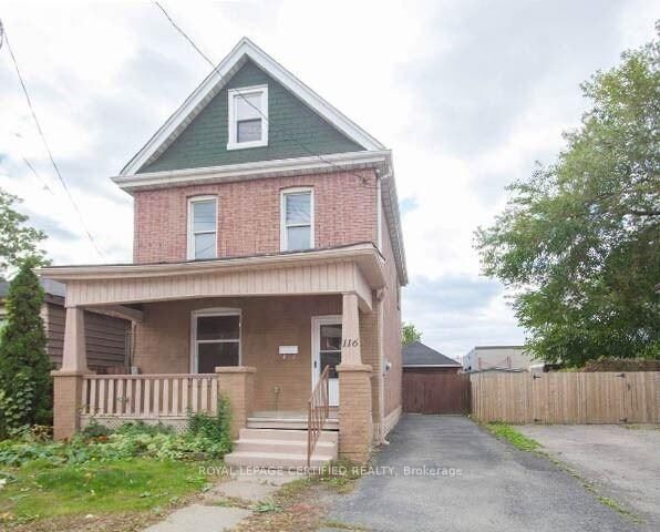 116 Beach Road — photo 1