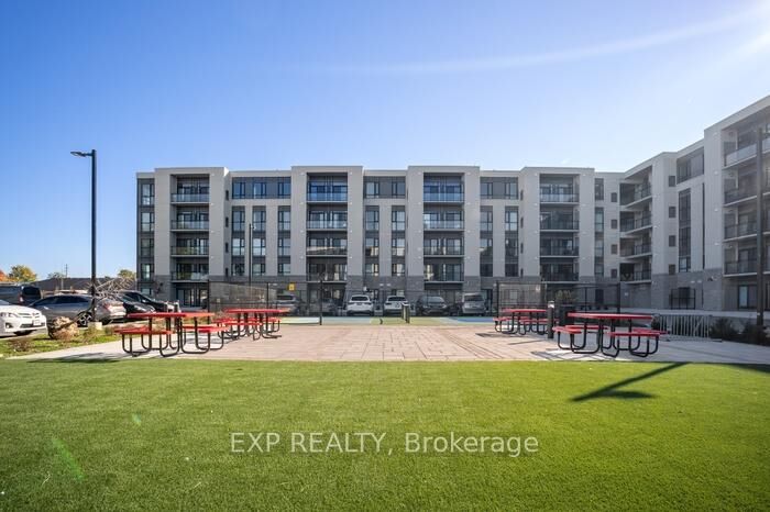 Property Photo:  50 Herrick Avenue 125  ON L2P 2S4 
