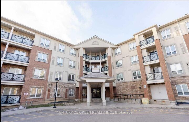 10 Mendelssohn Street 409 — photo 1