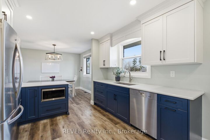 Property Photo: 21 Lena Crescent ON L3K 5X3