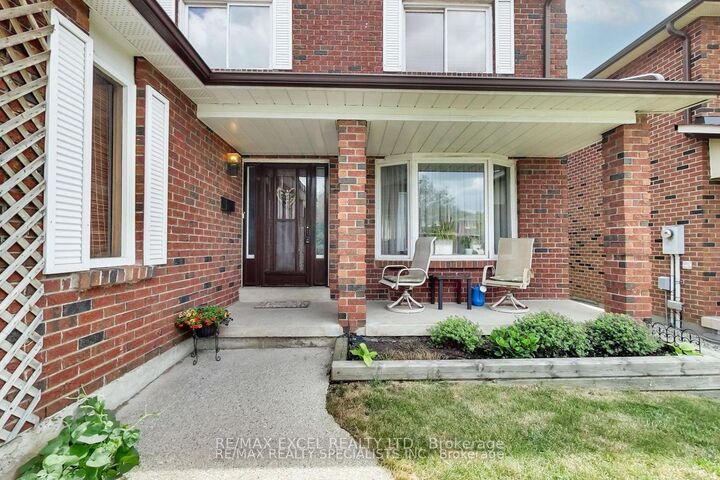Property Photo:  1474 Bough Beeches Boulevard Basement  ON L4W 2B9 