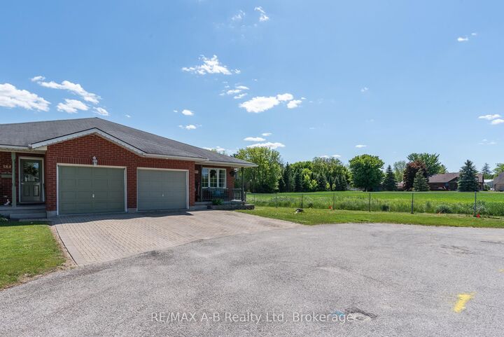 Property Photo: 180 Westwood Avenue ON N0B 2R0