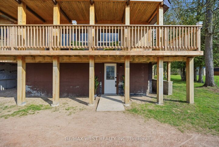 Property Photo: 61 Antigua Drive ON L9Z 2S3