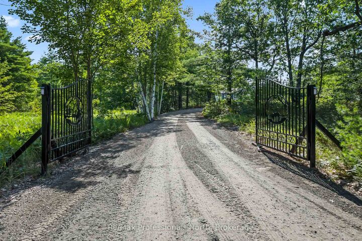 Property Photo: 891 Peninsula Road ON P1P 0E2