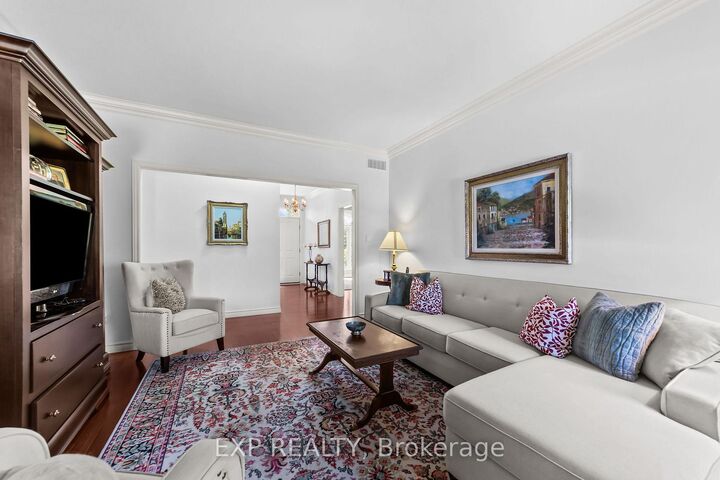 Property Photo: 1991 Whippoorwill Place ON N6G 5L7