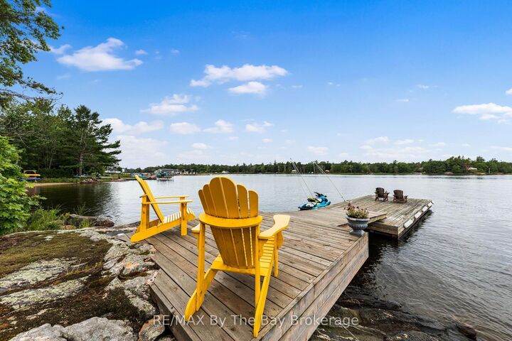 Property Photo: 31 Gidley Turnpike ON P0E 1E0