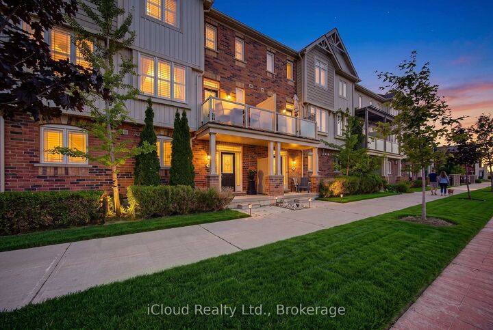 Property Photo: 12478 Kennedy Road ON L7C 3P6
