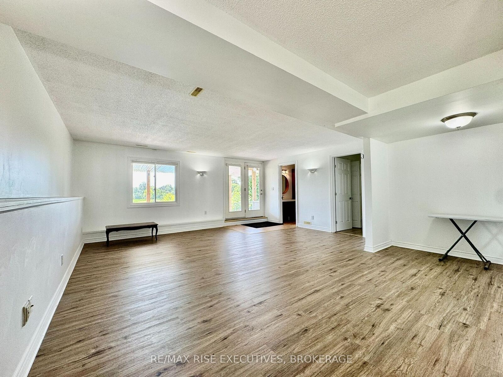 Property Photo: Bsmt 679 Melrose Street ON K7M 9G8