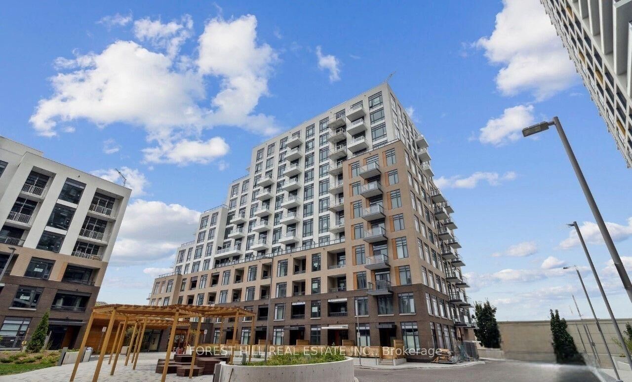 Photo de la propriété:  8 Beverley Glen Boulevard C904  ON L4J 0L5 