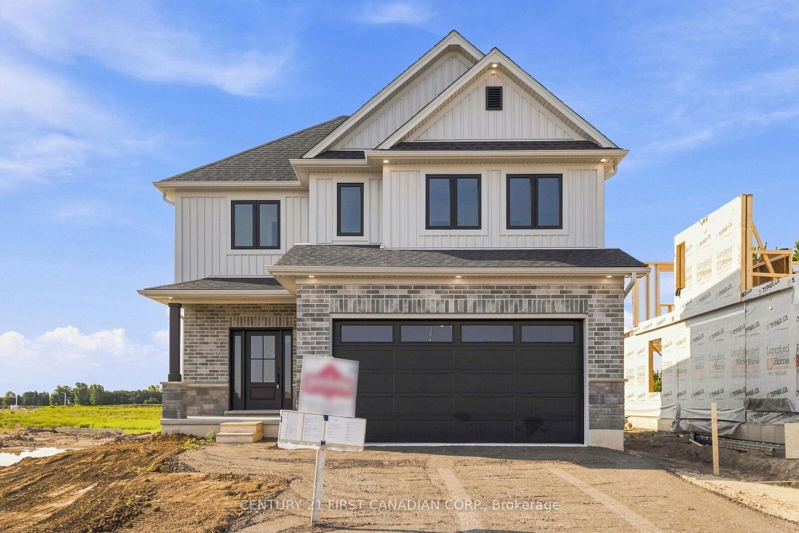 Property Photo: 115 Addison Avenue ON N0M 2J0