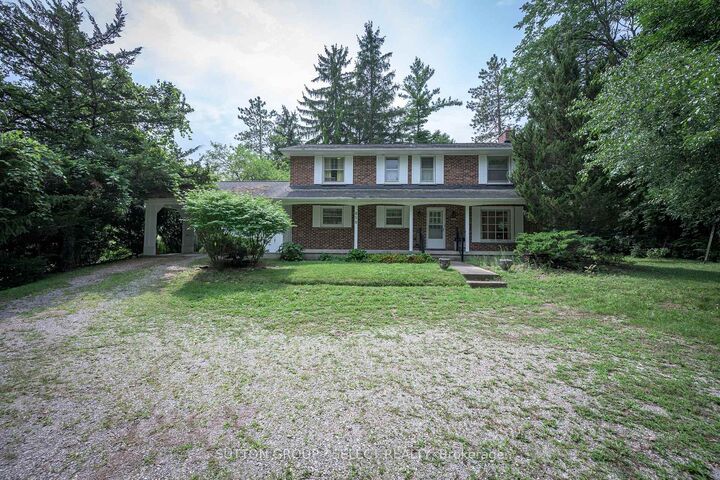 Property Photo: 850 Commissioners Road W ON N6K 1C2