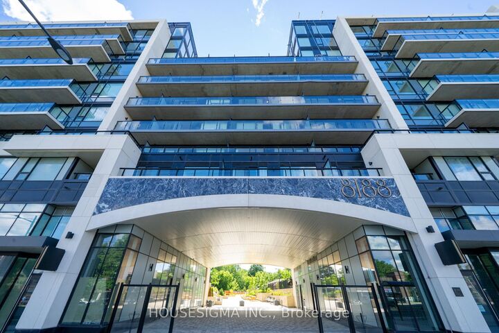 Photo de la propriété:  8188 Yonge Street 820  ON L4J 0M2 