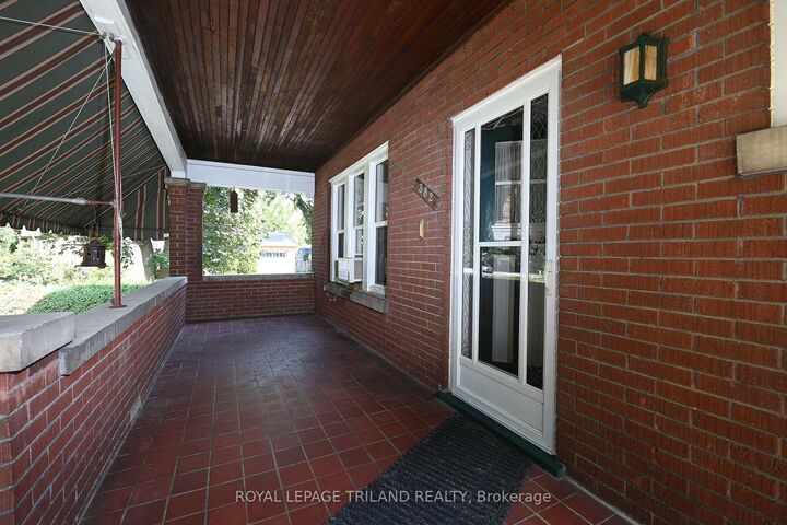 Property Photo: 382 Wortley Road ON N6C 3S5