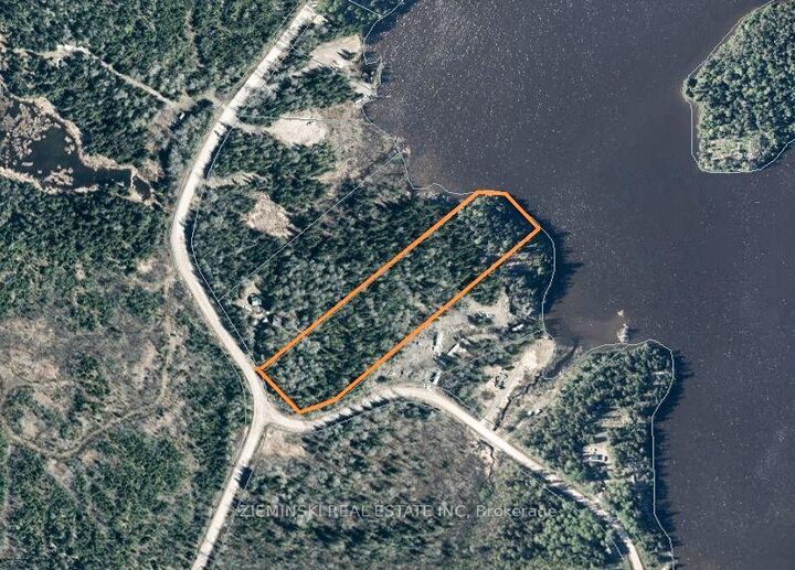 Property Photo:  Lt 10 Pcl 21149 Otto Road  ON P0K 1T0 