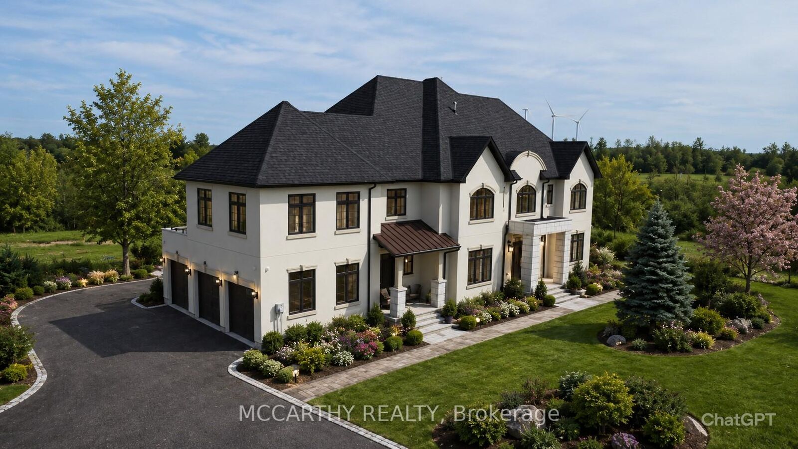 Property Photo:  120 Highpoint Crescent  ON N0C 1M0 