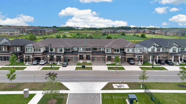 Property Photo: 356 Bismark Drive ON N1S 0C6