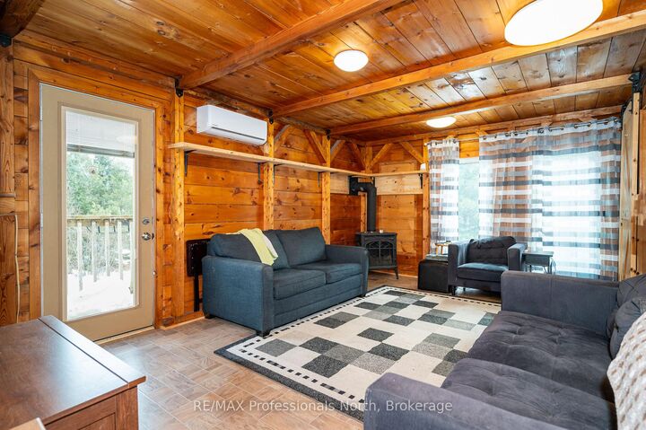 Property Photo: 2315 Aspdin Road ON P0B 1M0