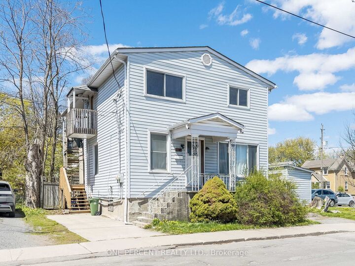 138 Chatham Street — photo 1