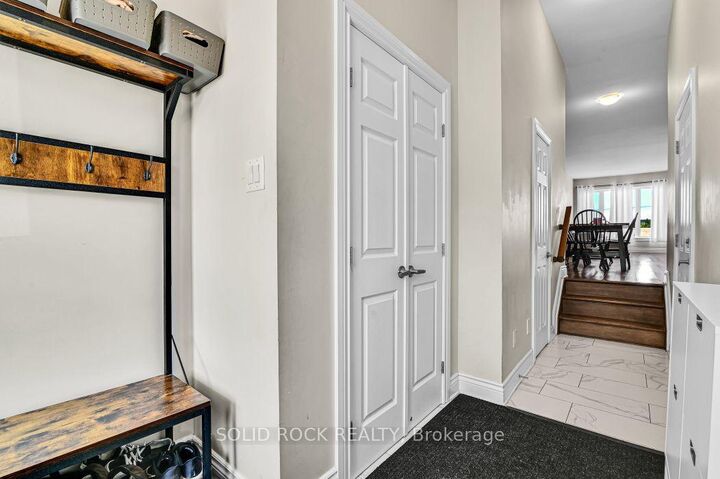Property Photo: 23 Peever Place ON K7C 0K5