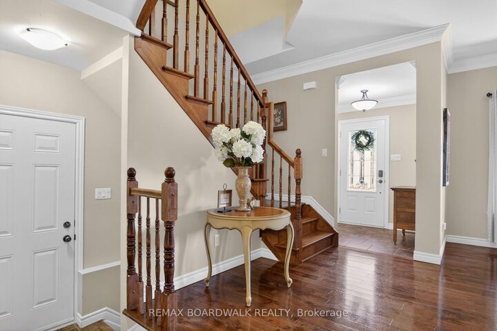 Property Photo: 375 Quartz Avenue ON K4K 0C7