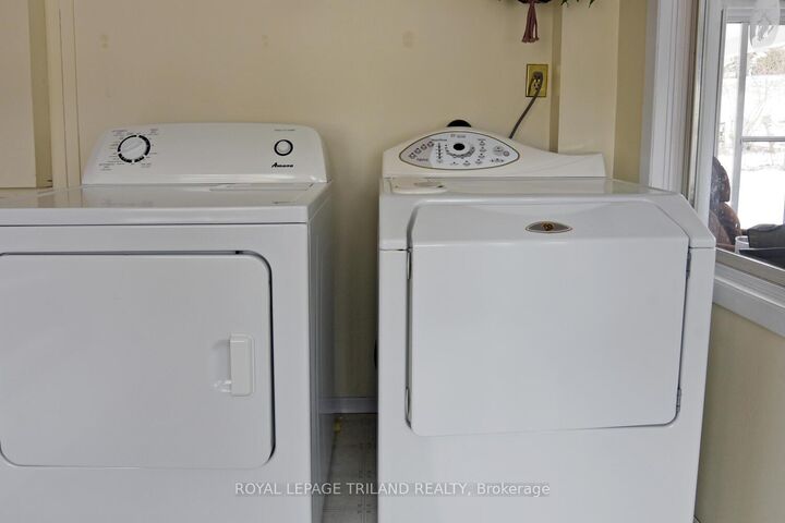 Property Photo: 9385 Ipperwash Road 27 ON N0N 1J3