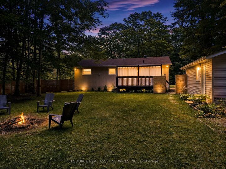 Property Photo: 110 Wolfe Trail ON L9M 0H7