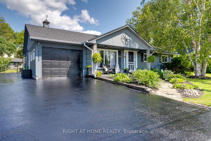 14455 Old Simcoe Road — photo 1