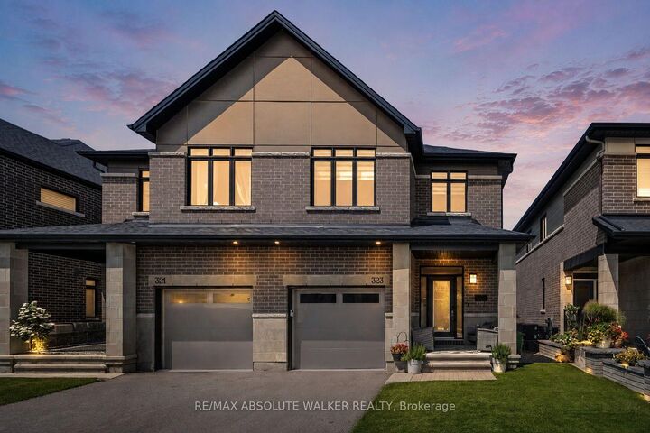 323 Lysander Place — photo 1