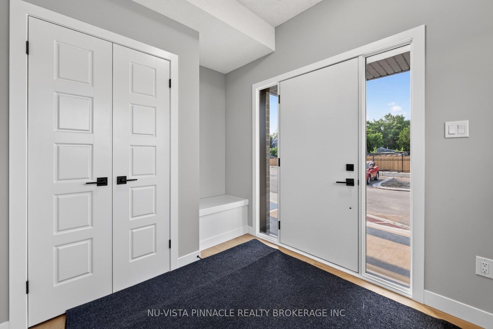 Property Photo: 3111 Petty Road ON N6L 0K1