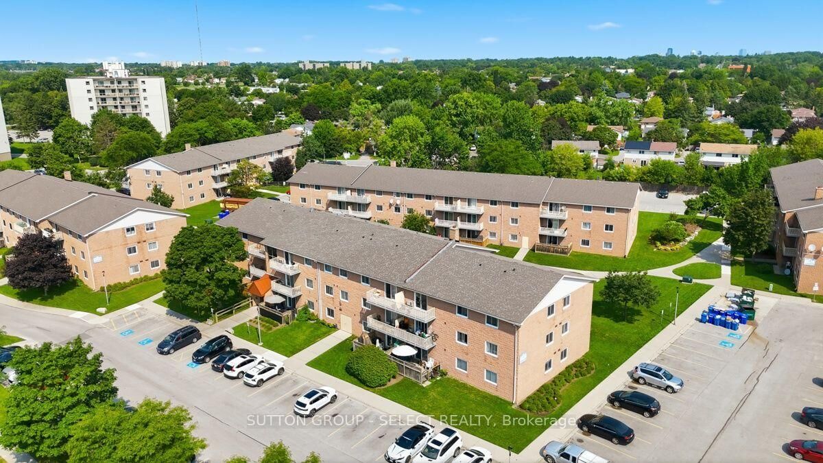 Property Photo: 1582 Ernest Avenue 304 ON N6B 2G5