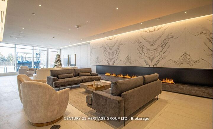 Property Photo: 30 Upper Mall Way 3504 ON L4J 0L7