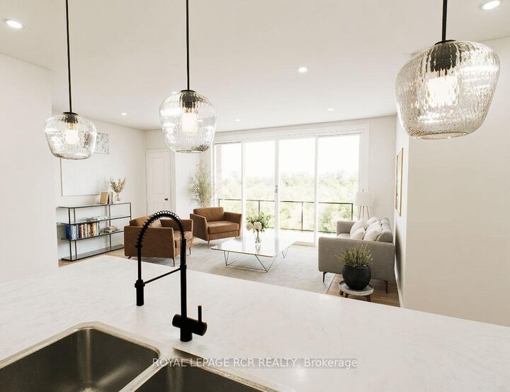 Property Photo: 50 Emma Street 401 ON L9W 5P9