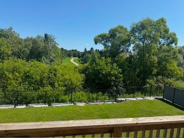 Property Photo: 776 Harry Douglas Street ON L3X 0J8