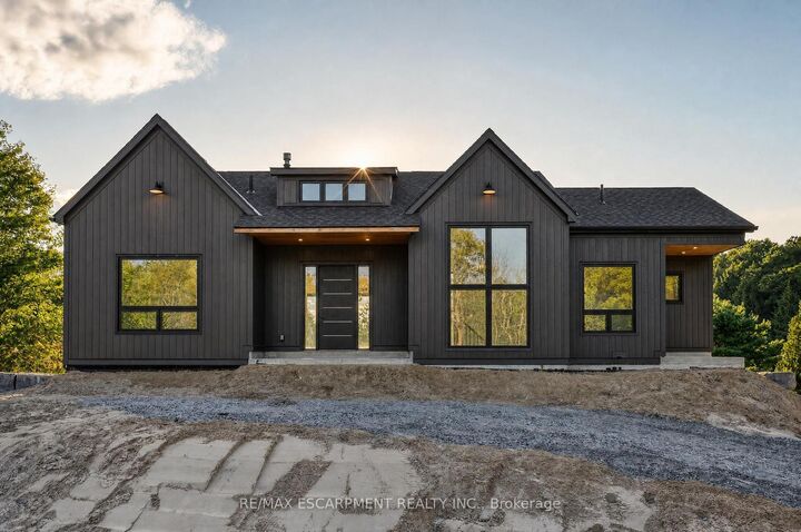Property Photo: 1641 Brackenrig Road ON P0B 1J0