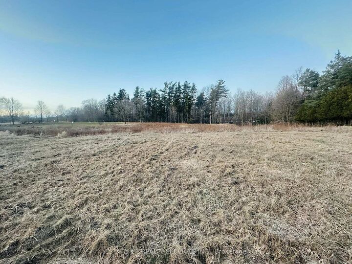 Property Photo: 10231 Old Pinecrest Road ON L7A 0A4