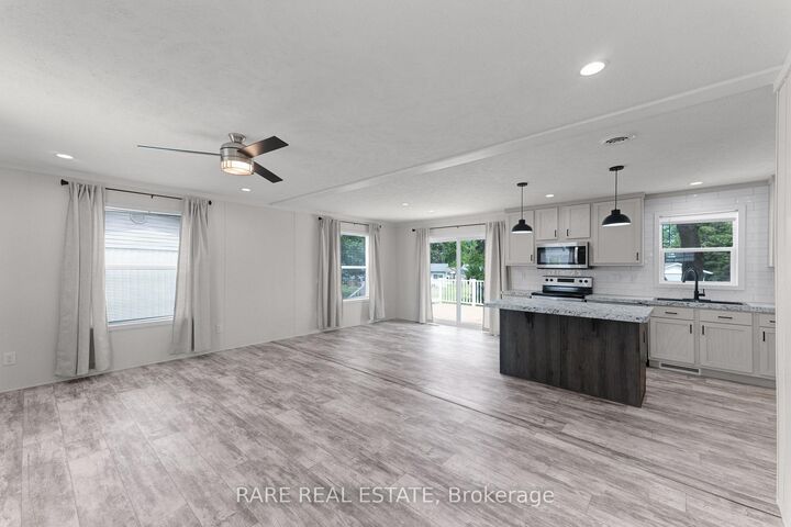 Property Photo: 76 Linden Lane ON L9S 1P2