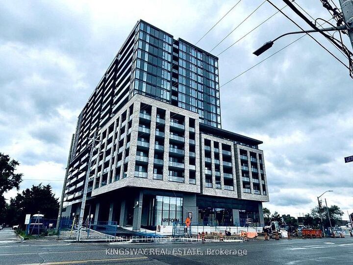 86 Dundas Street E 421 — photo 1