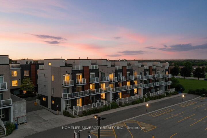 Property Photo: 1359 Neilson Road 59 ON M1B 0C6
