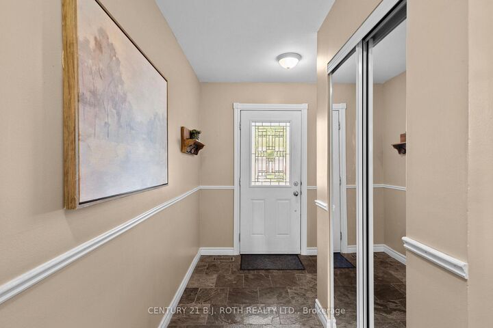 Property Photo: 10 Andrea Crescent ON L3V 6W5