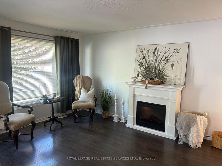 Property Photo: 237 Walnut Street ON P6B 2G3