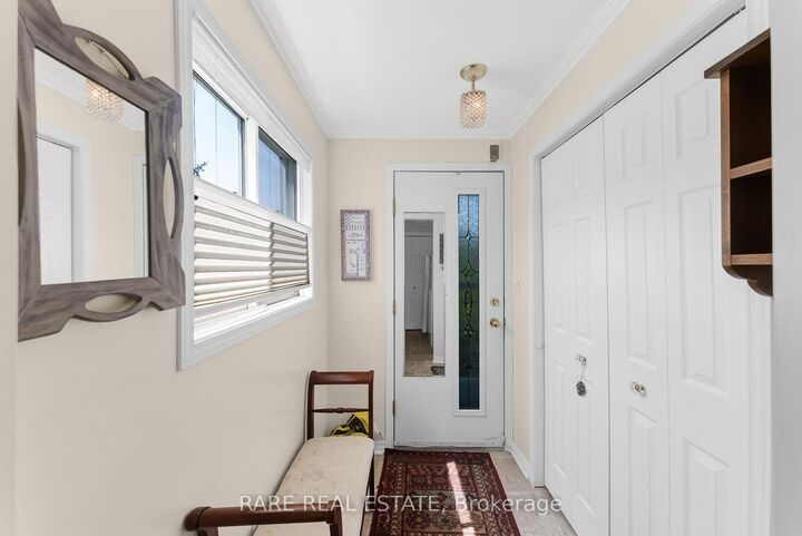 Property Photo: 5263 Elliott Side Road 5 ON L4R 4K3