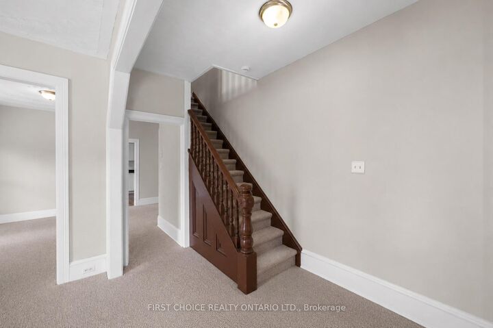 Property Photo: 9-11 Ogden Avenue ON K7A 2L5