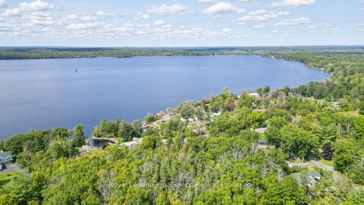 Property Photo:  316 High Shore Road  ON K0K 2M0 