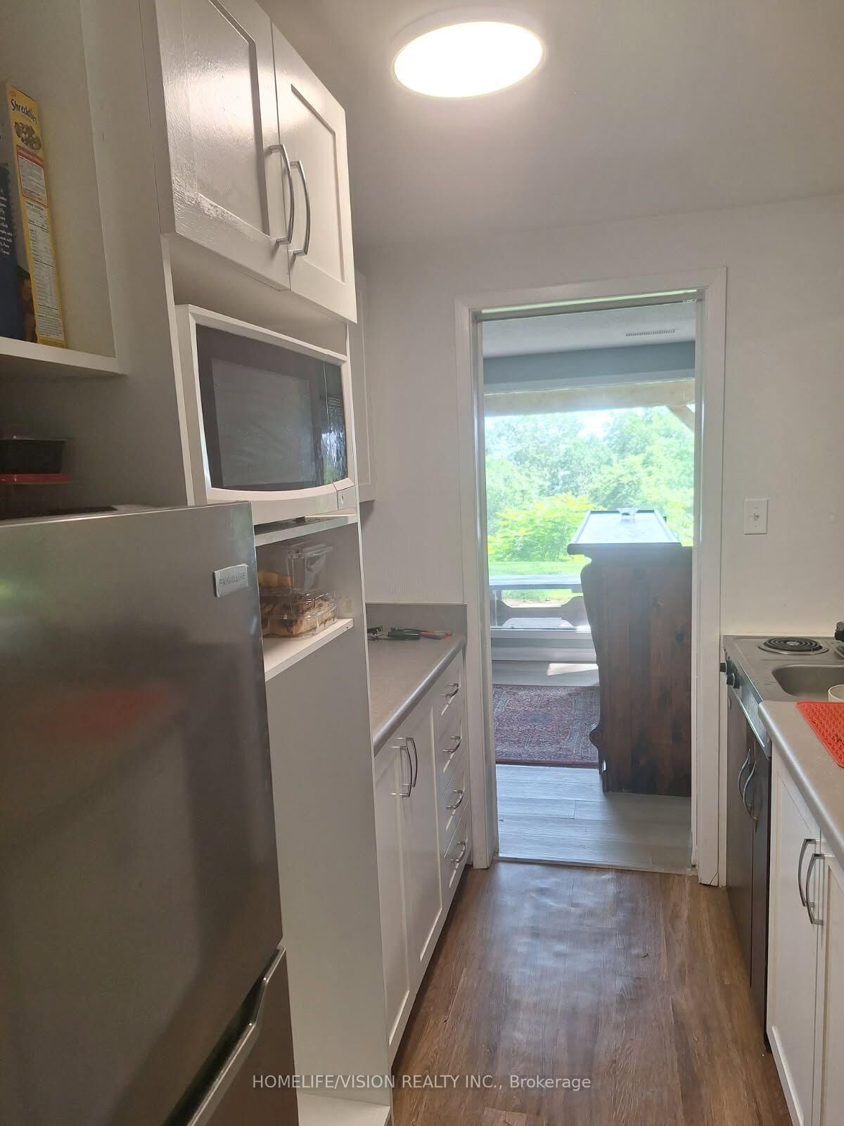 Property Photo:  161 Shanty Bay Road Basement  ON L4M 1E1 